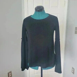 GAP XS Wide Sleeve Sweater